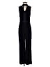 Banana Republic Black Jumpsuit Size 4 - photo 1