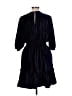 Taylor Stars Blue Cocktail Dress Size 10 - photo 2