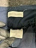 Van Heusen Solid Blue Active Pants Size 14 - photo 4