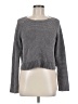 Unbranded Gray Pullover Sweater Size M - photo 1