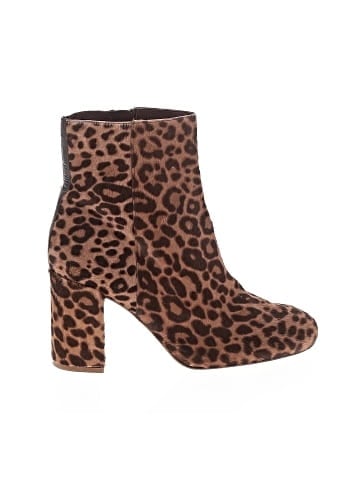 J.Crew Factory Store Ankle Boots (view 1)