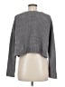 Unbranded Gray Pullover Sweater Size M - photo 2