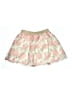 Disney 100% Polyester Floral Pink Skirt Size 6X - photo 2