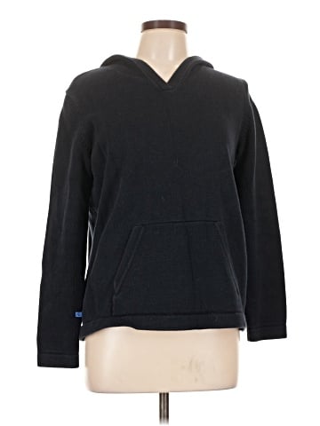 Lauren by Ralph Lauren Zip Up Hoodie (view 1)
