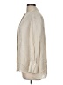 Massimo Dutti Ivory Long Sleeve Blouse Size M - photo 5