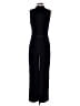 Banana Republic Black Jumpsuit Size 4 - photo 2