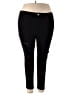 Torrid Black Jeggings Size 20 - photo 1