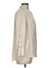 Massimo Dutti Ivory Long Sleeve Blouse Size M - photo 4