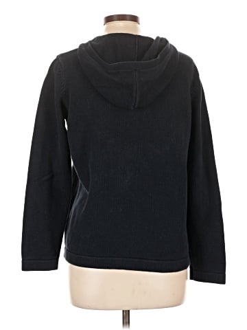 Lauren by Ralph Lauren Zip Up Hoodie (view 2)