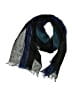 Unbranded Blue Scarf One size - photo 1