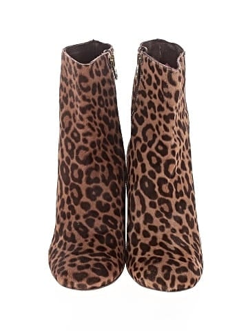 J.Crew Factory Store Ankle Boots (view 2)