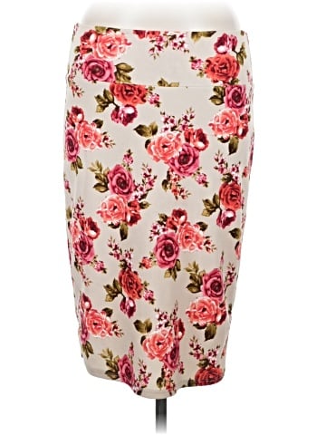 Lularoe Formal Skirt (view 1)