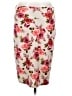 Lularoe Floral Pink Formal Skirt Size M - photo 1
