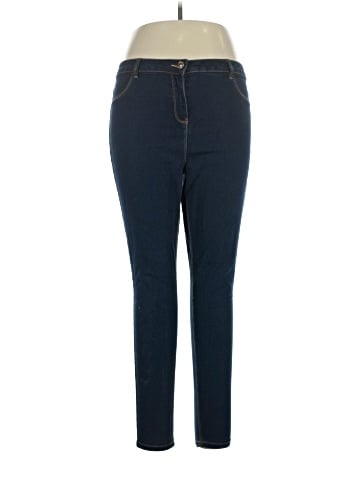 Papaya Jeggings (view 1)