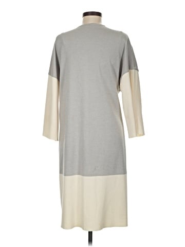 St. John Poncho (view 2)