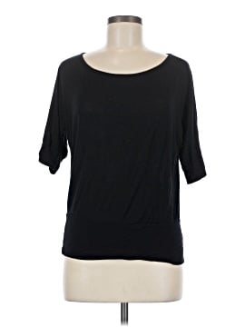 Unbranded 3/4 Sleeve T-Shirt (view 1)