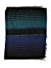 Unbranded Blue Scarf One size - photo 2