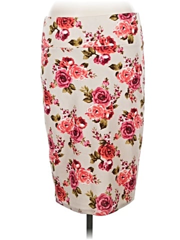 Lularoe Formal Skirt (view 2)