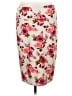 Lularoe Floral Pink Formal Skirt Size M - photo 2