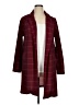 MELLODAY Burgundy Jacket Size XL - photo 1