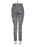 Athleta Tweed Gray Active Pants Size M - photo 2
