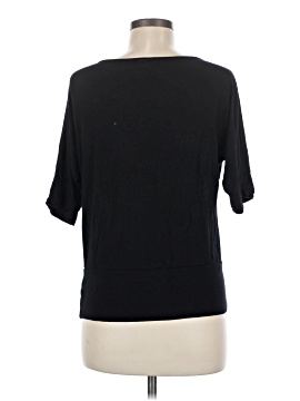 Unbranded 3/4 Sleeve T-Shirt (view 2)