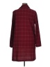 MELLODAY Burgundy Jacket Size XL - photo 2