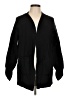 Zesica Black Coat Size L - photo 1