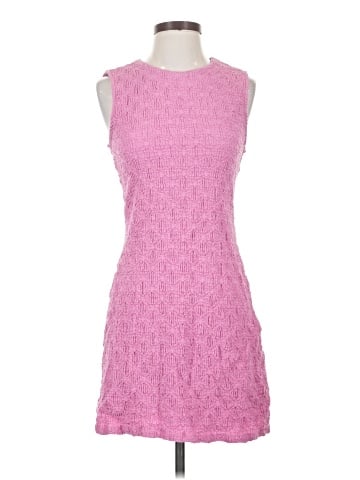 Porridge Cocktail Dress (view 1)