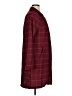 MELLODAY Burgundy Jacket Size XL - photo 4