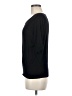 Unbranded Black 3/4 Sleeve T-Shirt Size M - photo 5