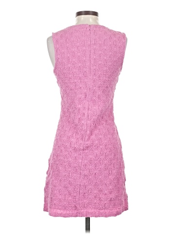 Porridge Cocktail Dress (view 2)