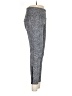 Athleta Tweed Gray Active Pants Size M - photo 4