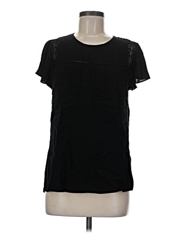 Daniel Rainn Short Sleeve Top (view 1)