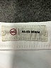 Adriano Goldschmied Ivory Jeans Size 31 waist - photo 6