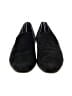 Vince. Solid Black Flats Size EU 41 - photo 2