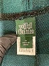 Wild Fable Plaid Teal Dress Pants Size M - photo 7