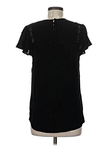 Daniel Rainn Short Sleeve Top (view 2)