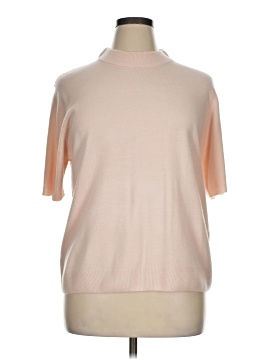 Sag Harbor Turtleneck Sweater