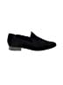 Vince. Solid Black Flats Size EU 41 - photo 1