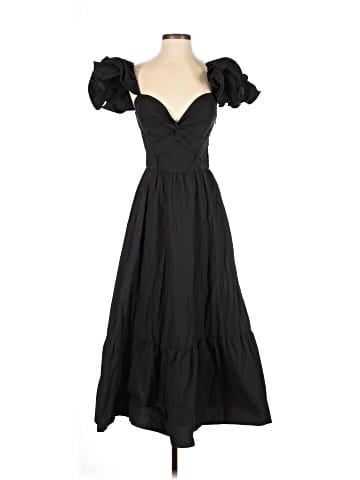 Trish Scully Cocktail Dress (view 1)