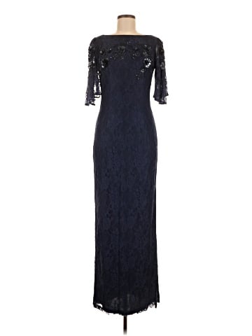 JS Collections Cocktail Dress (view 1)