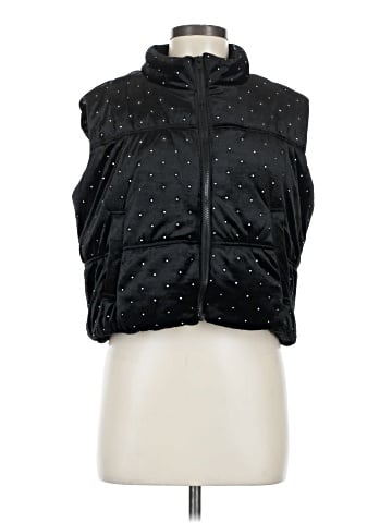 All in Favor Sleeveless Top (view 1)