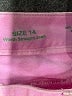 Unbranded Pink Casual Pants Size 14 - photo 4
