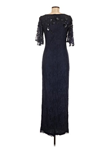 JS Collections Cocktail Dress (view 2)