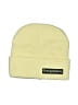 orange theory Yellow Ivory Beanie One size - photo 1