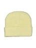 orange theory Yellow Ivory Beanie One size - photo 2