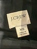 J.Crew Factory Store 100% Polyester Black Vest Size XS - photo 6