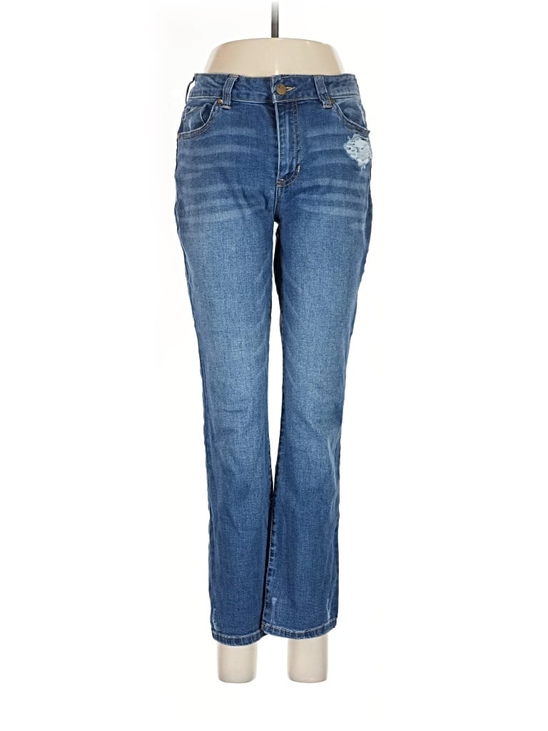 Pre-owned D.jeans Jeans In Blue