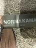 Norma Kamali Brown Shorts Size M - photo 3